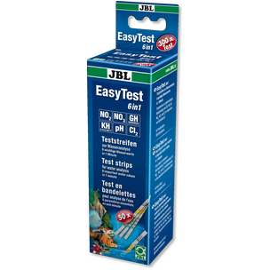 jbl easytest 6in1