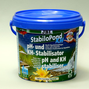 jbl stabilopond kh