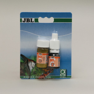 jbl nitrate test no3