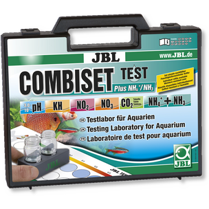 <b>JBL Test</b> Combi <b>Set</b> Plus NH4