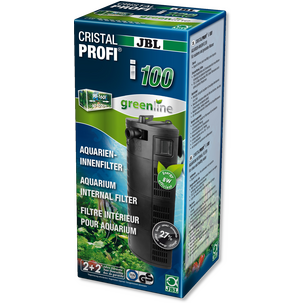 JBL CRISTALPROFI i100 greenline
