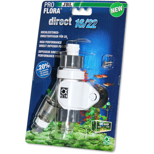 jbl proflora direct