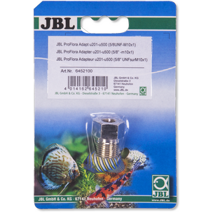 jbl proflora adapt u201