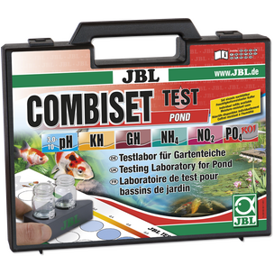 jbl test combi set