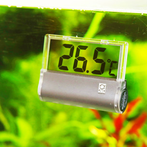 Jbl Digital Aquarium Thermometer