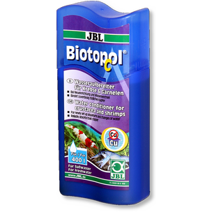 Jbl Biotopol    -  6