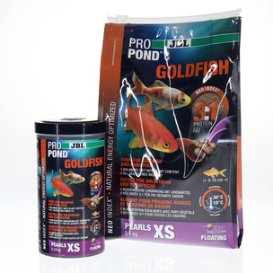 jbl propond goldfish