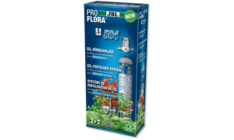 co2 plant fertilisation