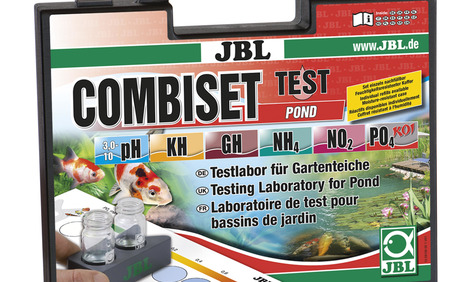 jbl test combi set