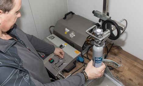 co2 plant fertilisation