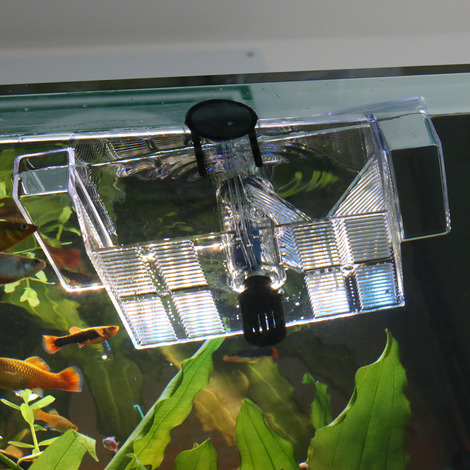 JBL PROAIR a50 Aquarium-Luftpumpe ab € 15,95 (2024)