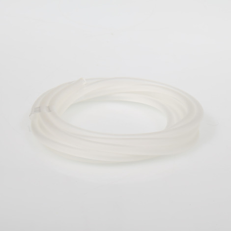 JBL Tuyau silicone 4/6mm - 2,5m pour aquarium 