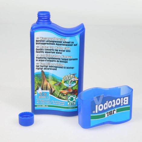 JBL Biotopol R 100ml - Lincs Aquatics