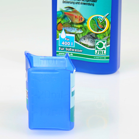 Anti algue pour aquarium Algol JBL - 100ml