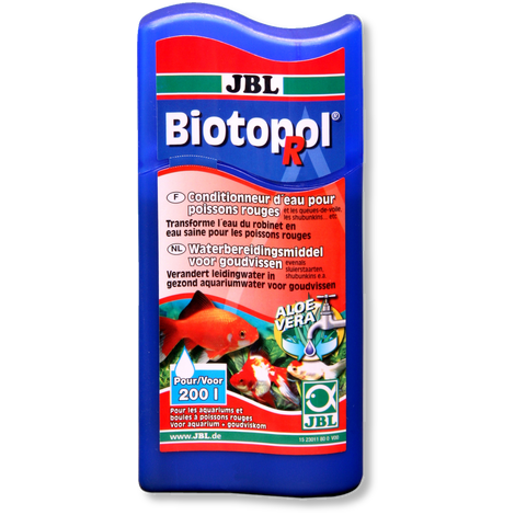 Jbl Biotopol    -  5