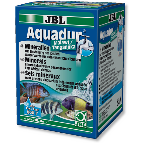 JBL Aquadur Malawi/Tanganyika