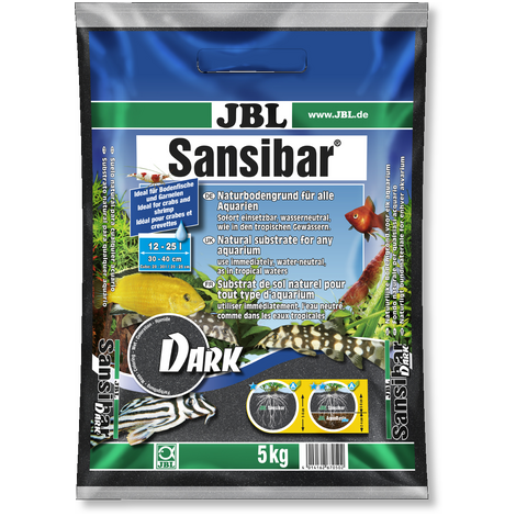 Especial beneficioso Cervecería JBL Sansibar DARK