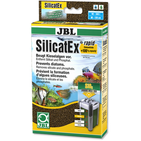 JBL SilikatEx