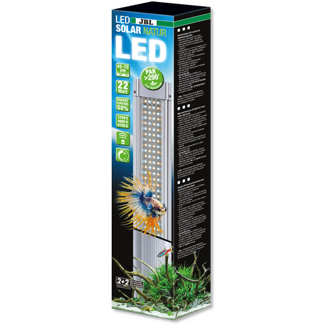 LED SOLAR