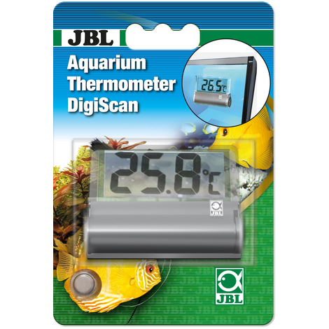 Thermomètre d'aquarium JBL Digital