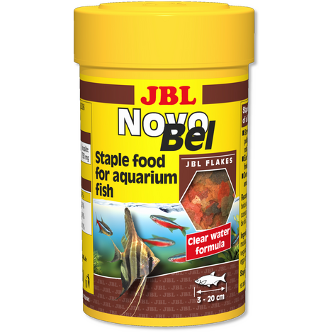 Jbl aquarium products 2025