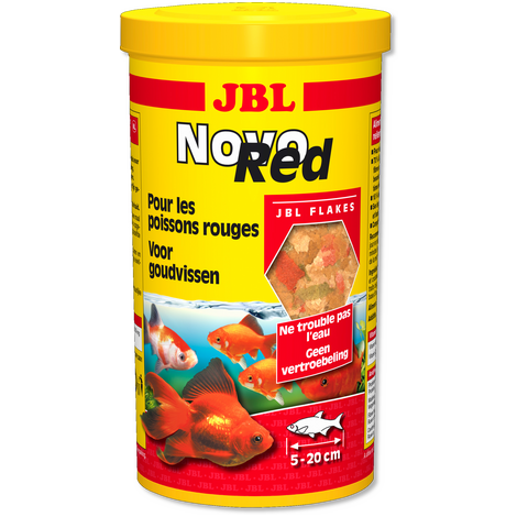 JBL NovoRed