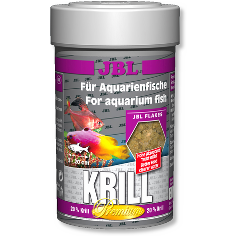 JBL Krill