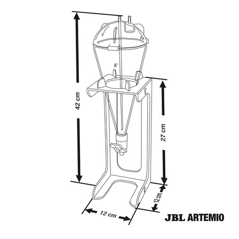 zout Dom vriendschap JBL ArtemioSet