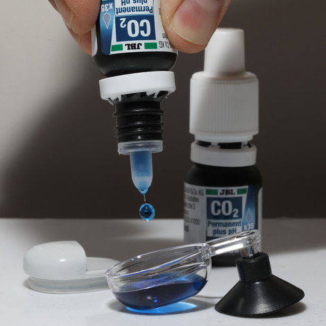 JBL CO2-pH Permanent