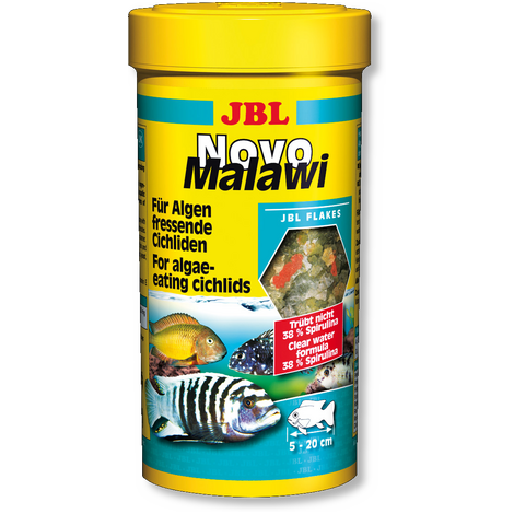 JBL NovoMalawi