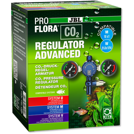 PROFLORA CO2 ADVANCED