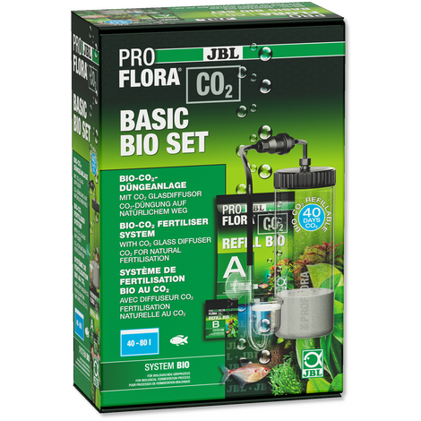 JBL PROFLORA BASIC SET