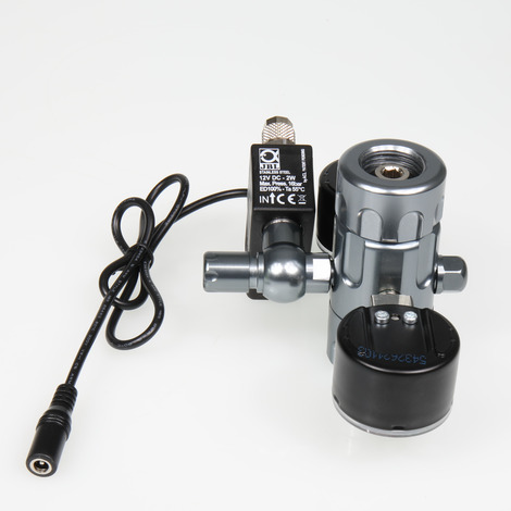 JBL - Proflora CO2 Regulator Basic - Détendeur CO2