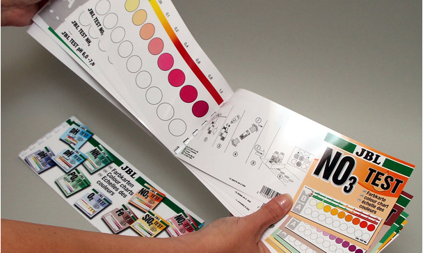 jbl freshwater test kit