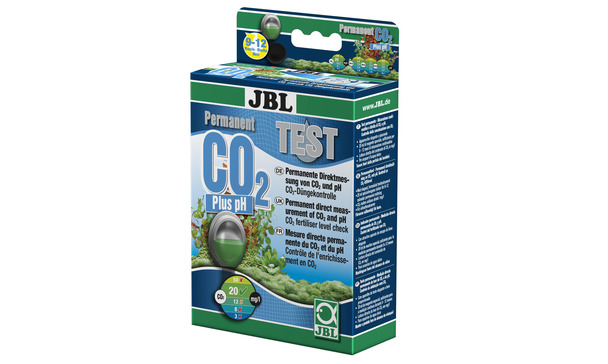 jbl co2 kit