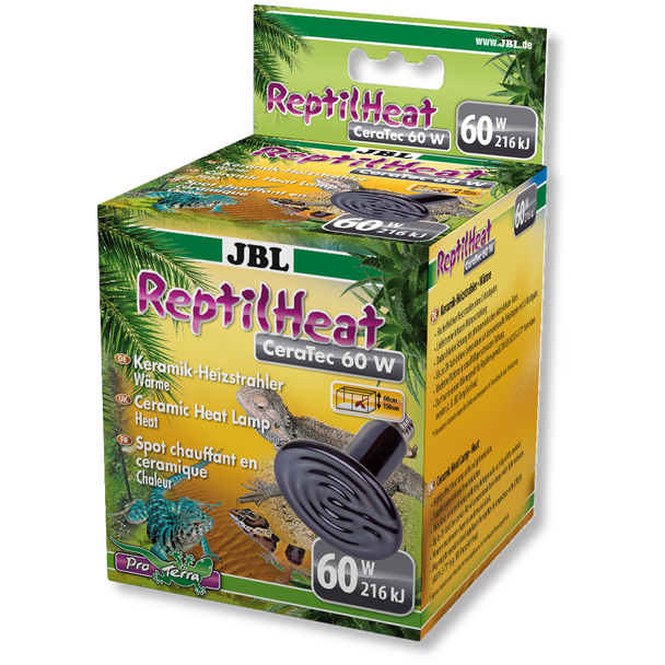 JBL ReptilHeat 