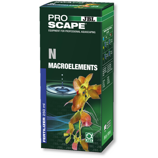  PROSCAPE N MACROELEMENTS 250 ml