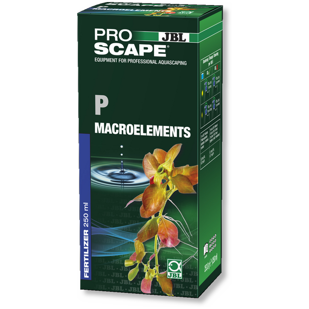  PROSCAPE P MACROELEMENTS 250 ml