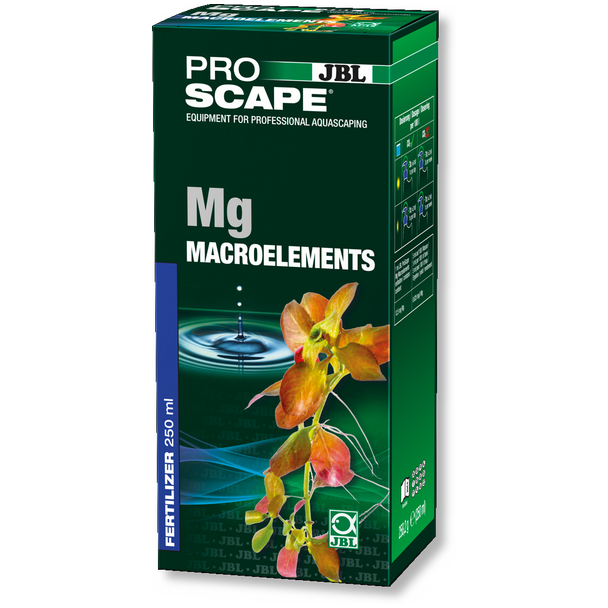  ProScape Mg Macroelements 250 мл