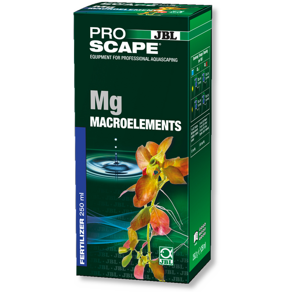  PROSCAPE Mg MACROELEMENTS 250 ml