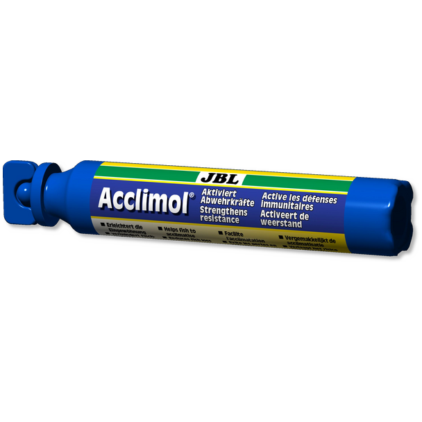 JBL Acclimol 50ml 