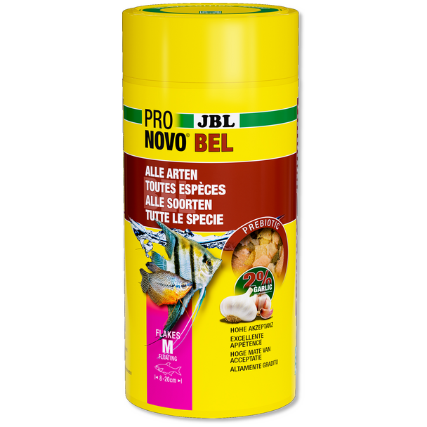 JBL PRONOVO BEL FLAKES M 1000ml