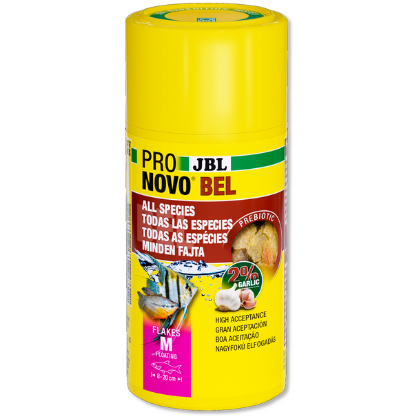 JBL PRONOVO BEL FLAKES M 1000ml