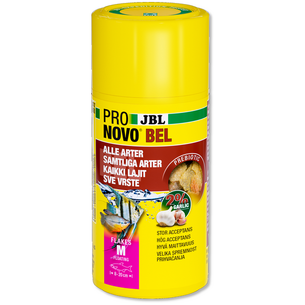 JBL PRONOVO BEL FLAKES M 1000ml