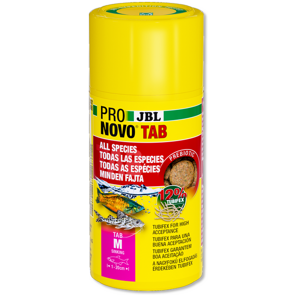 JBL PRONOVO TAB M 1000ml