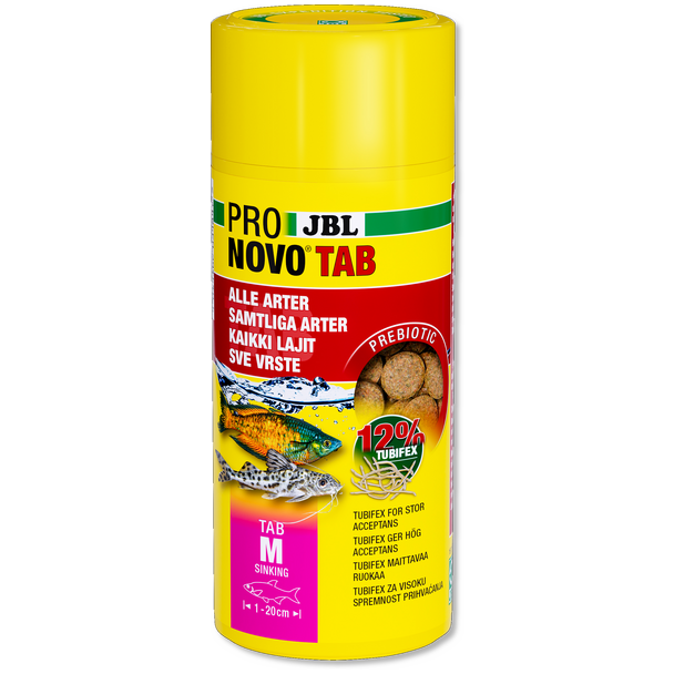 JBL PRONOVO TAB M 1000ml