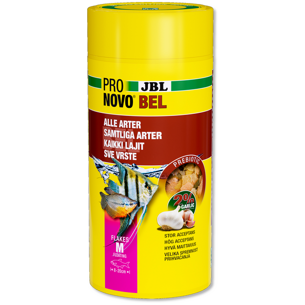 JBL PRONOVO BEL FLAKES M 1000ml