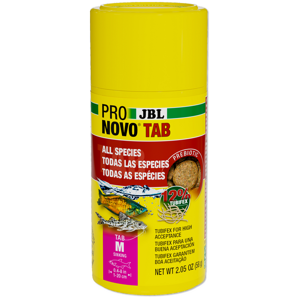 JBL PRONOVO TAB M 1000ml