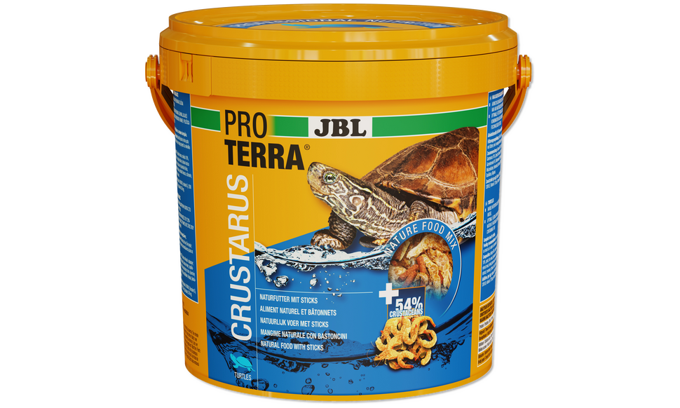 JBL PROTERRA CRUSTARUS