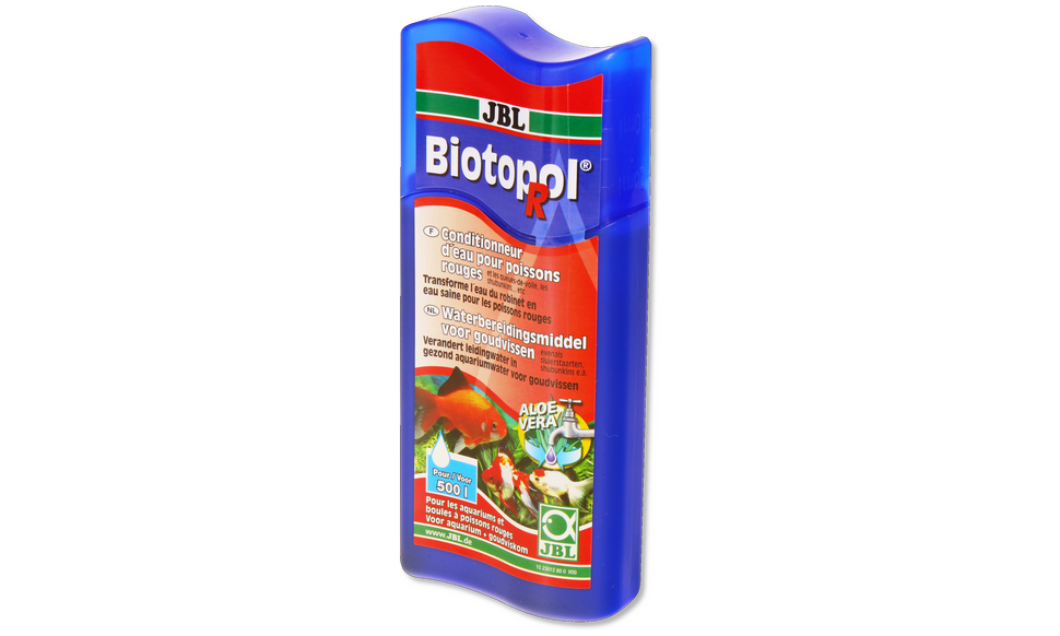 JBL Biotopol
